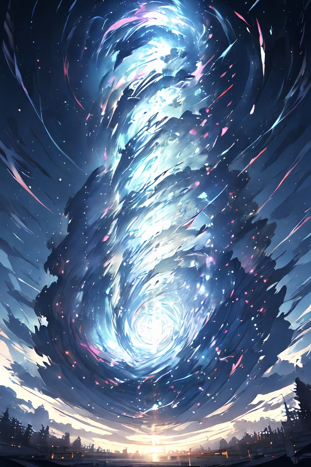 vortex