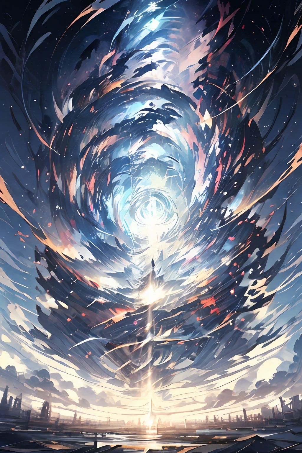 vortex