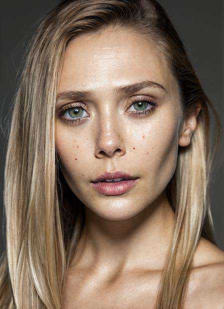 portrait of sks woman,  epic (photo,  studio lighting on Tensor.Art