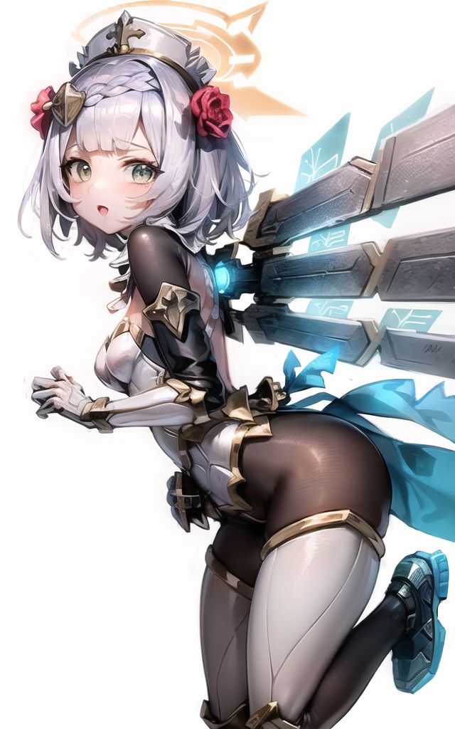 (((masterpiece))),  (((best quality))),  ((ultra-detailed)) on Tensor.Art