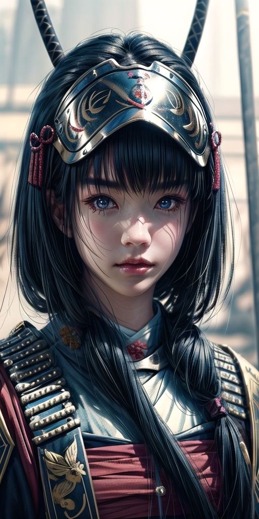 wlop,  1 girl,  solo on Tensor.Art
