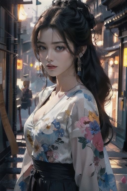 masterpiece,  best quality,  1girl on Tensor.Art