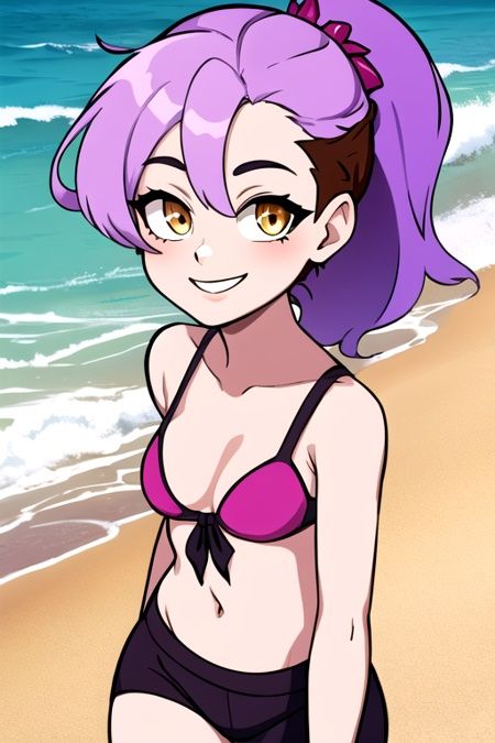masterpiece,  best quality, by takagichikita on Tensor.Art