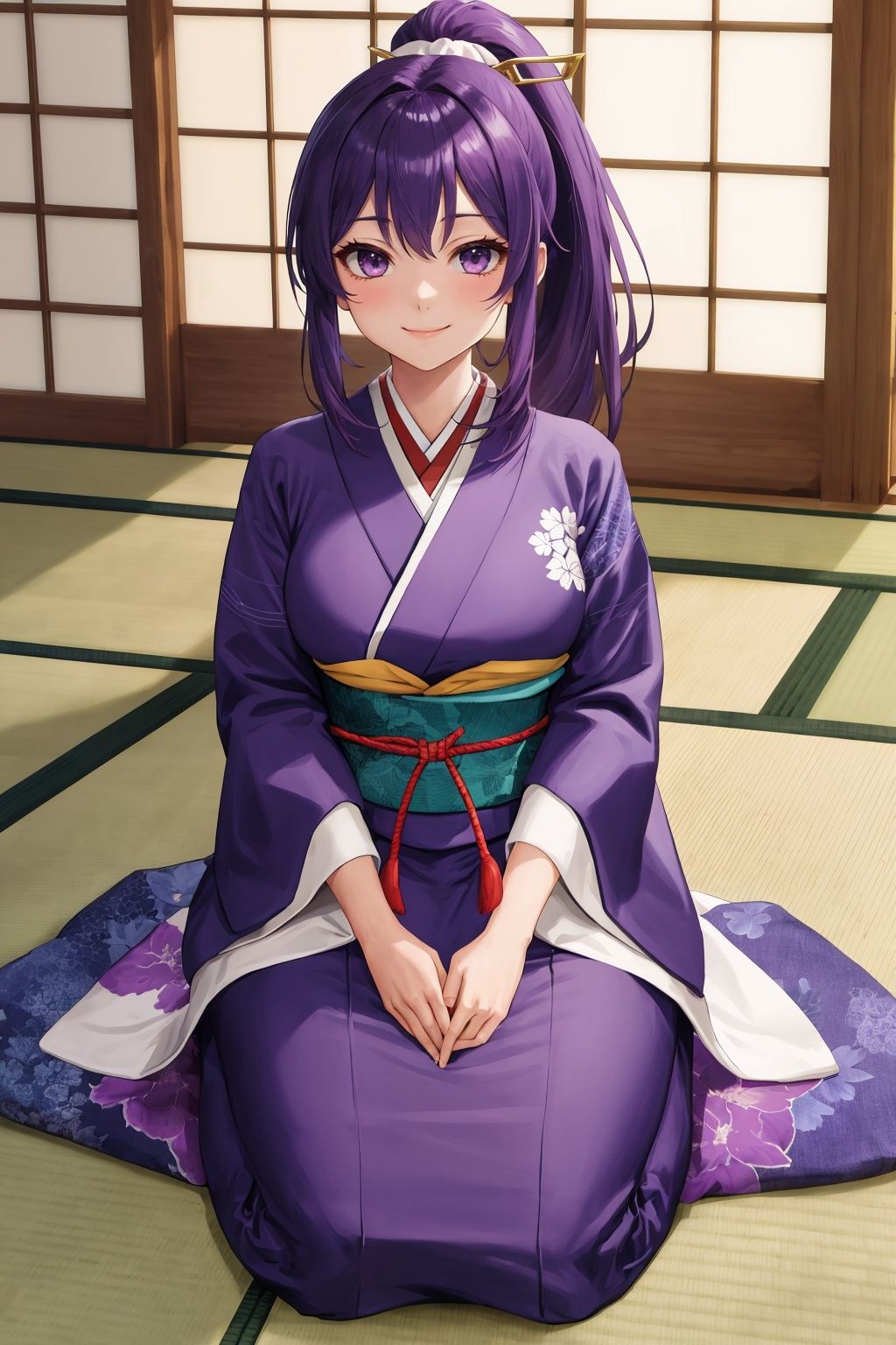 masterpiece,  best quality,  1girl on Tensor.Art