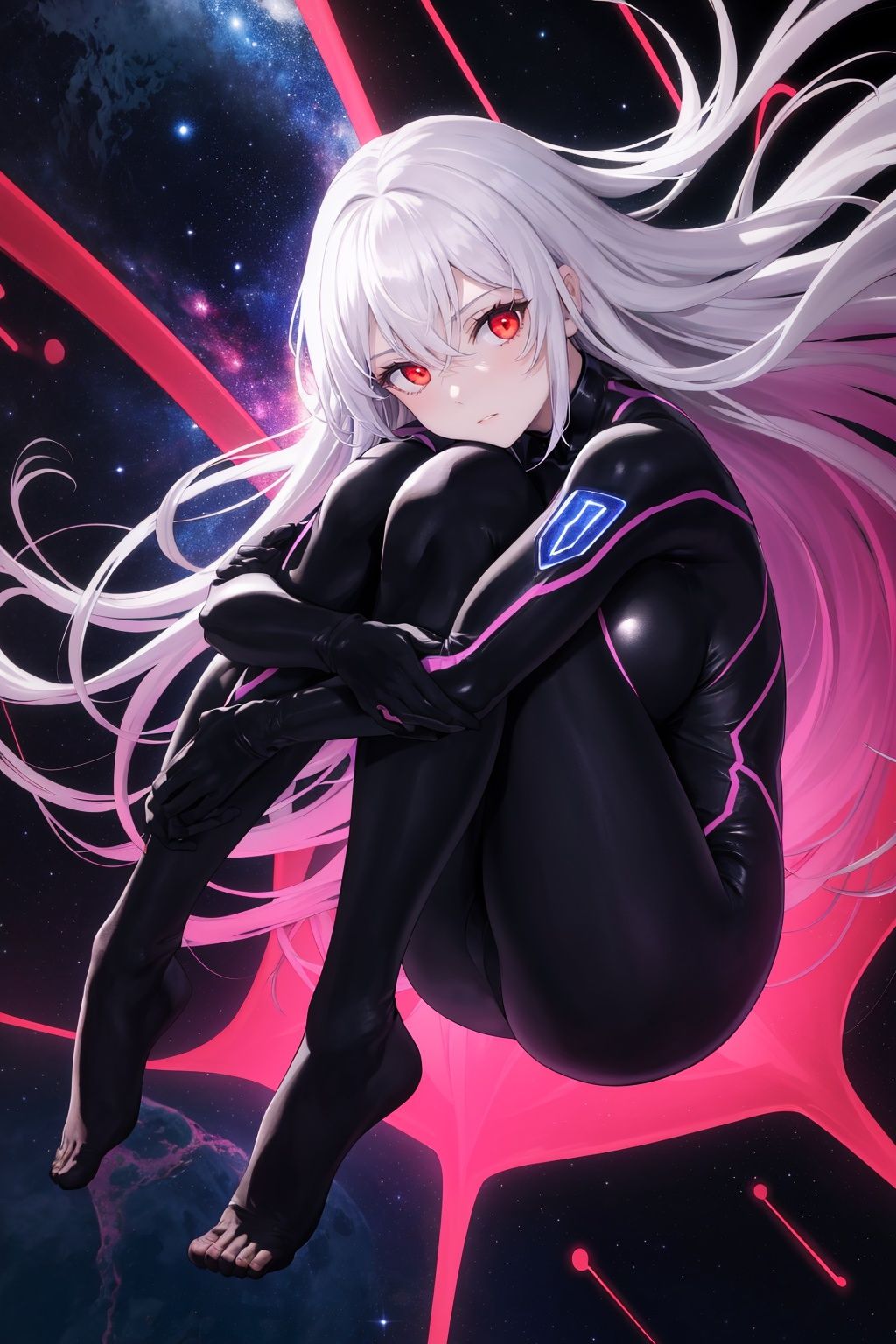masterpiece,  best quality,  1girl on Tensor.Art