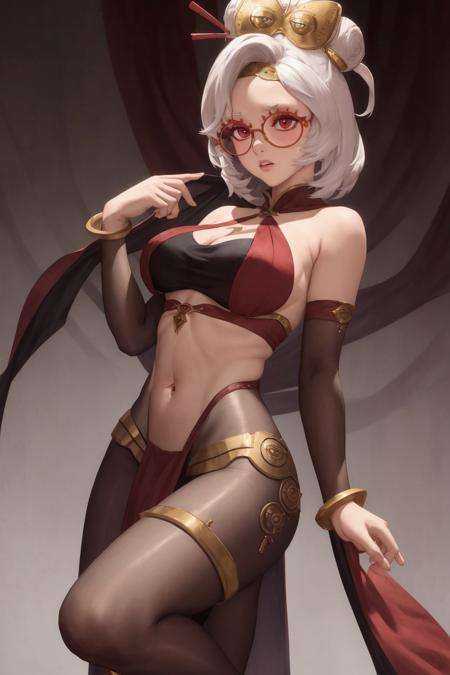 masterpiece,  best quality,  1girl on Tensor.Art