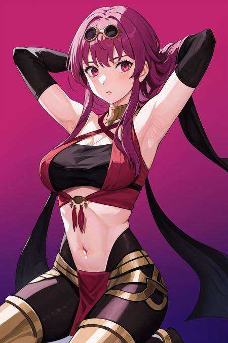 masterpiece,  best quality,  1girl on Tensor.Art