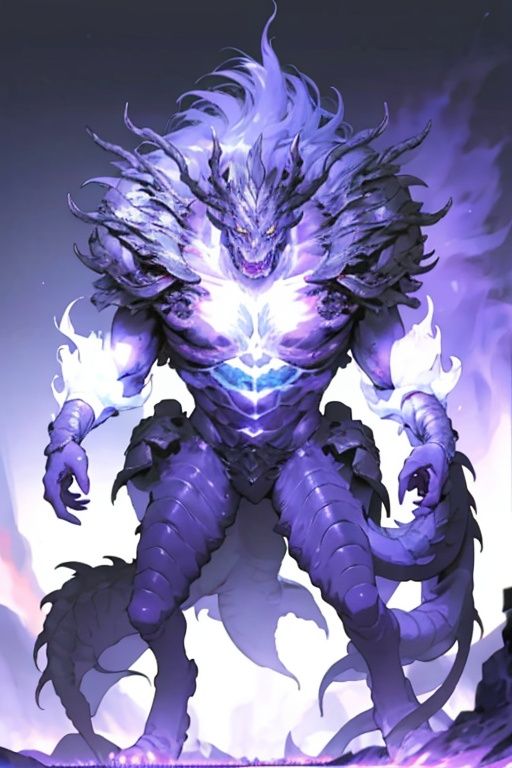 (best quality), masterpiece, 8k, cinematic, realistic,ultra-detailed,(wide shot), (monsters :1.5) <lora:guai:0.7>guai,(Non human form:2.0),