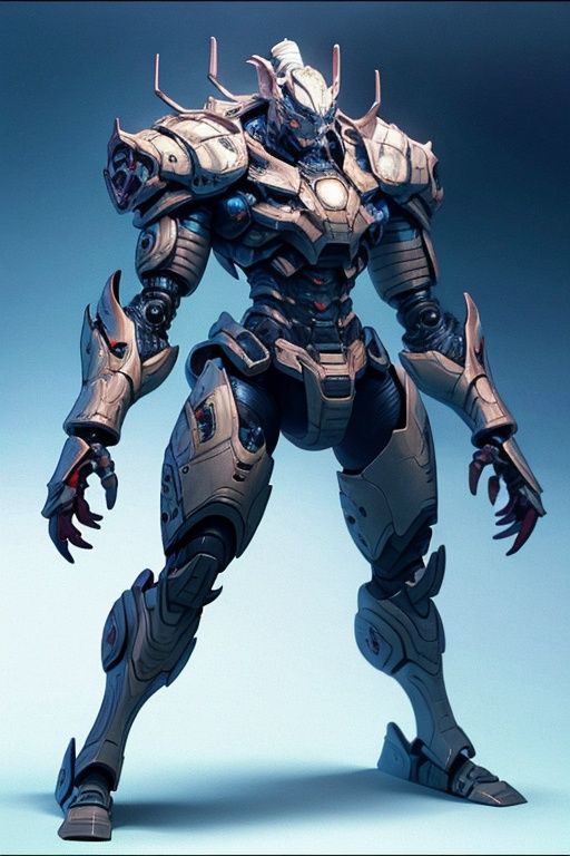 ,(best quality), masterpiece, 8k, cinematic, realistic,ultra-detailed,(wide shot), (monsters :1.5) <lora:guai:0.7>guai,(Non human form:2.0),(zoomorphic:1.5) <lora:ji bing,Vehicle,arm,weapon,Properly structured,War Robots,robot:0.4>ji bing,Vehicle,arm,weapon,Properly structured,War Robots,robot <lora:wdw kehuanfeng:0.4>lora:wdw kehuanfeng