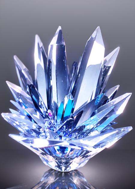 phgems,  crystal,  gem on Tensor.Art