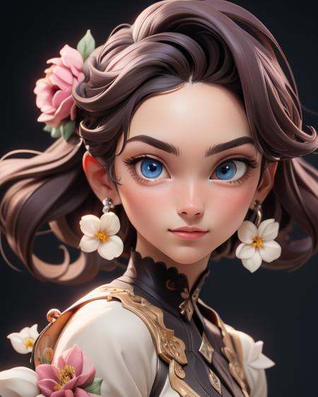 (Masterpiece: 1.5),  (Best Quality: 1.5),  High Resolution on Tensor.Art
