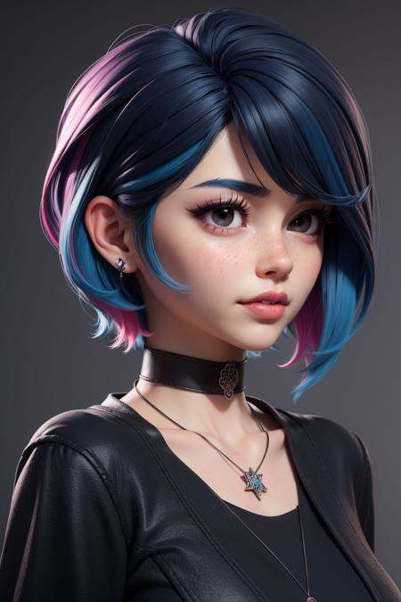 masterpiece,  best quality,  3d rending work on Tensor.Art