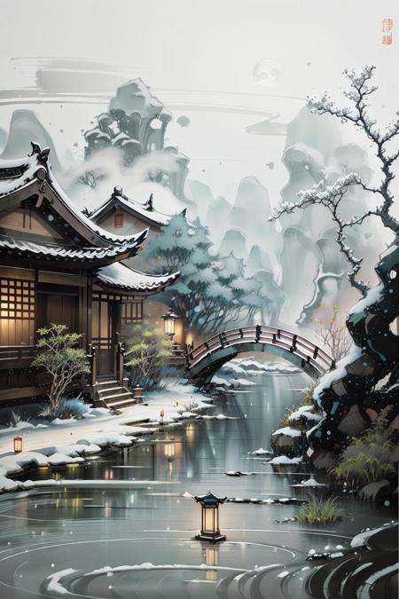 masterpiece,  best quality,  Chinese martial arts style on Tensor.Art