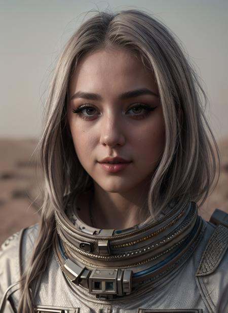 RAW Photo,  professional color graded,  BREAK portrait photograph of girl SkylarV0x on Tensor.Art