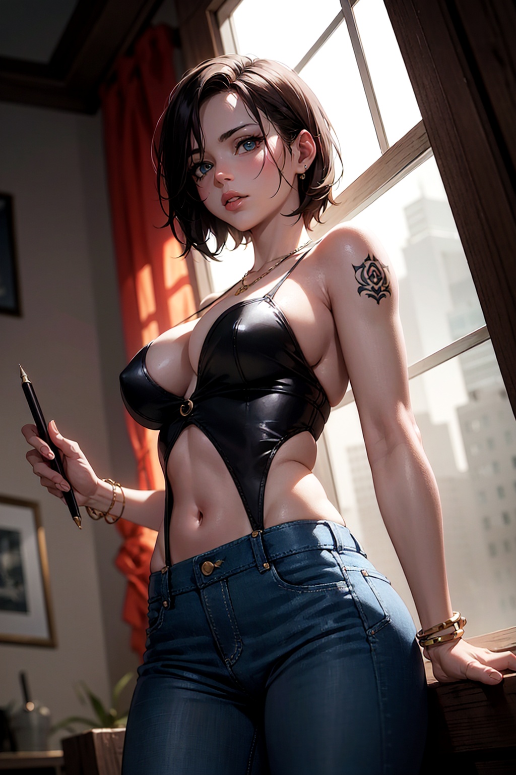 best quality,  masterpiece,  beautiful and aesthetic on Tensor.Art