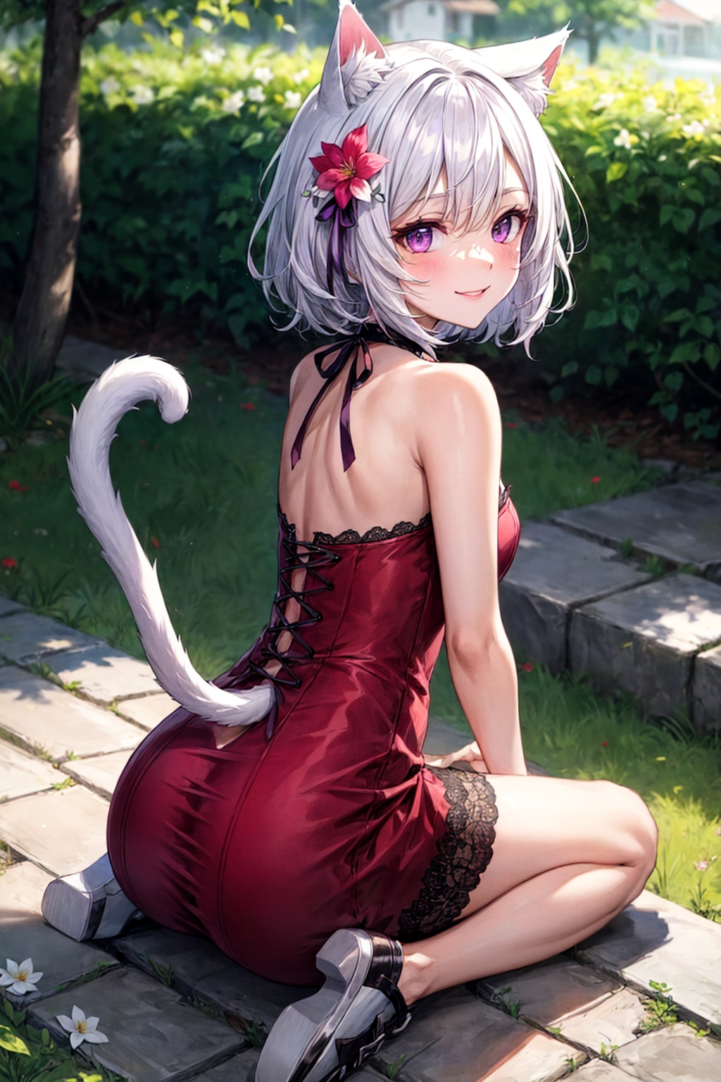 masterpiece,  best quality,  highly detailed on Tensor.Art