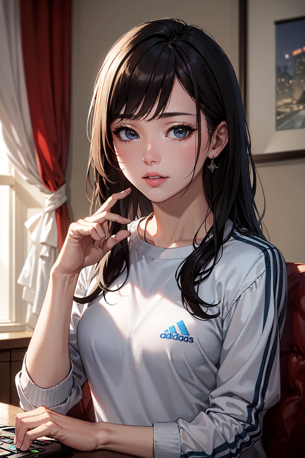 realistic,  best quality,  8k uhd on Tensor.Art