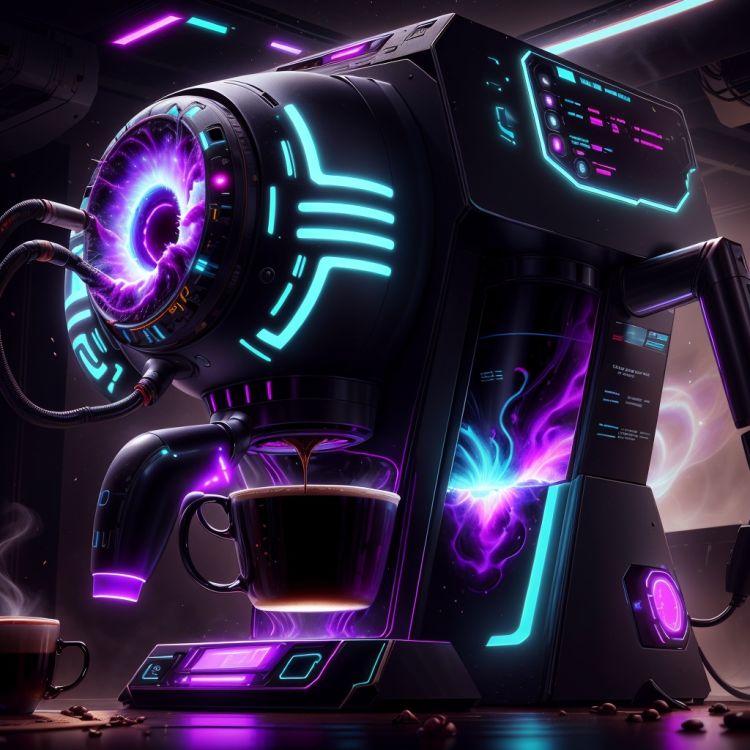 Ultra Blackhole tech - World Morph by Navimixu on Tensor.Art