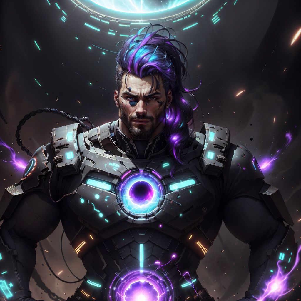 ulblackholetech ,  ,  scifi by Navimixu on Tensor.Art