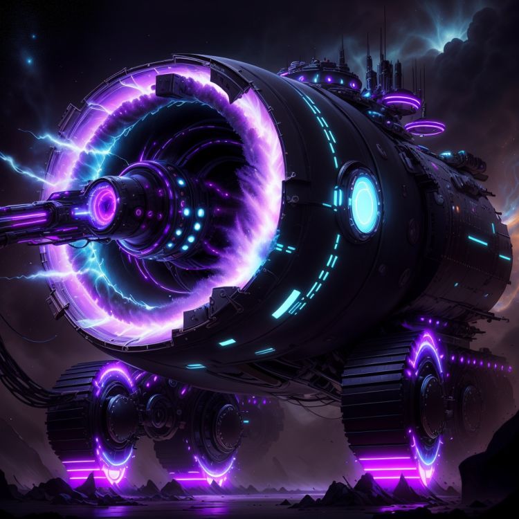 Ultra Blackhole tech - World Morph by Navimixu on Tensor.Art