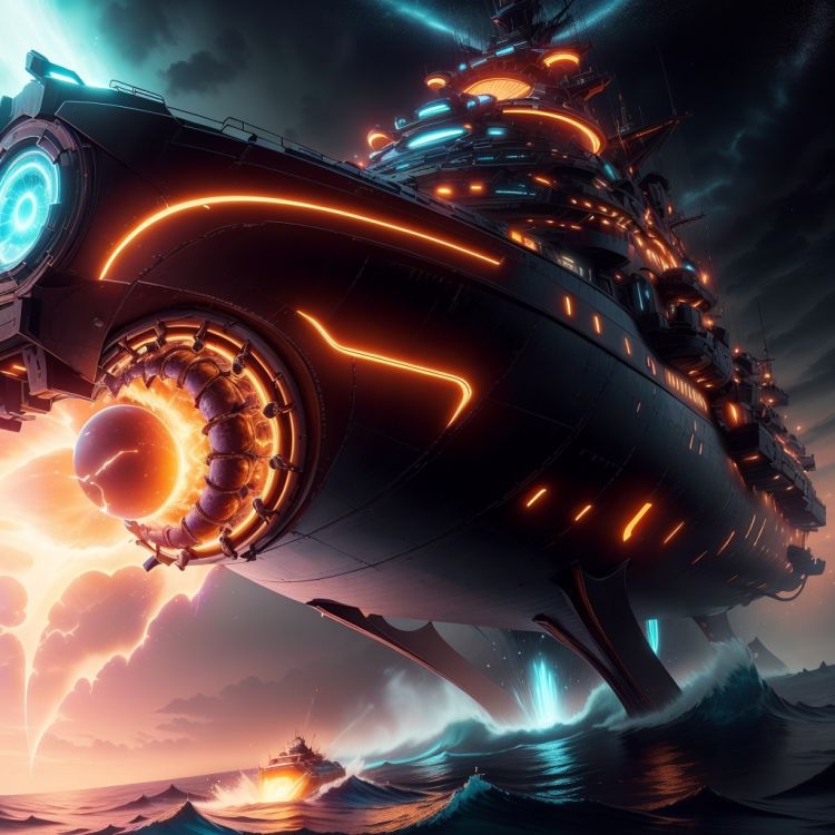 Infra Blackhole tech - World Morph by Navimixu on Tensor.Art