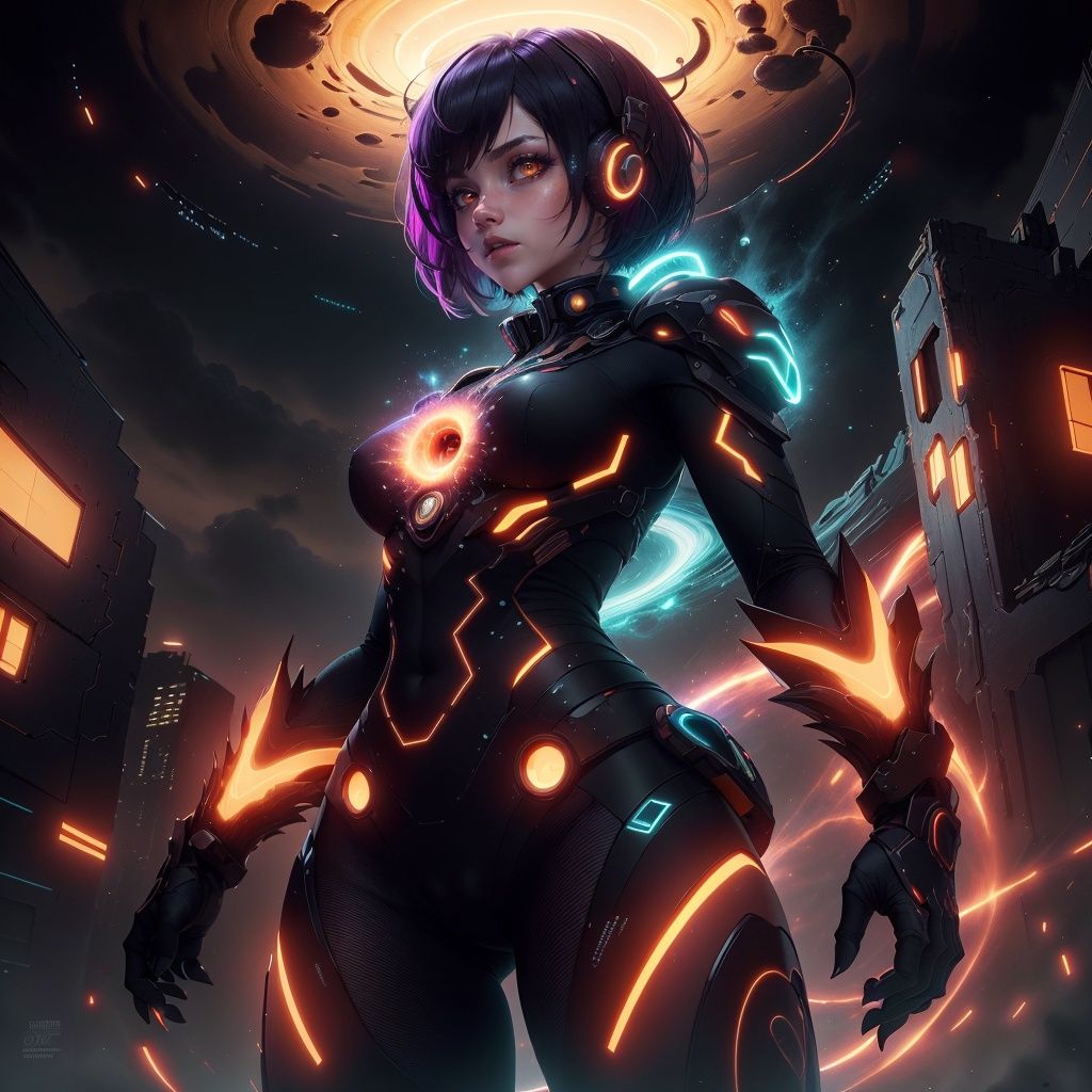 inblackholetech ,  ,  scifi on Tensor.Art