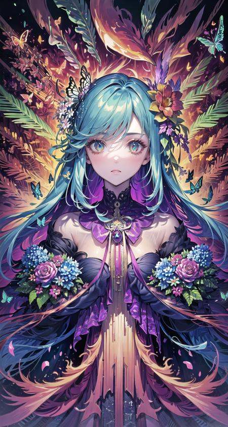 masterpiece,  ultra-high quality,  ( ultra detailed original illustration) by L_A_X on Tensor.Art