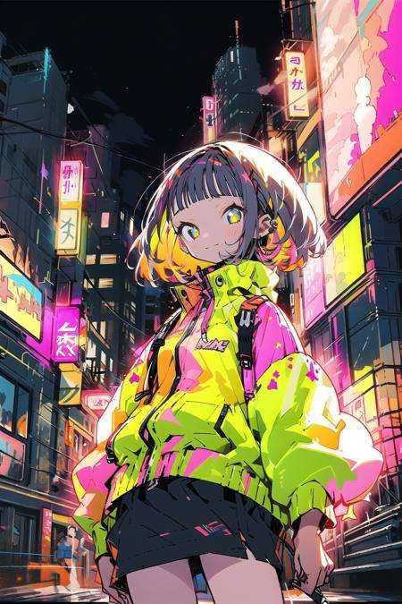 masterpiece,  best quality,  1girl by L_A_X on Tensor.Art