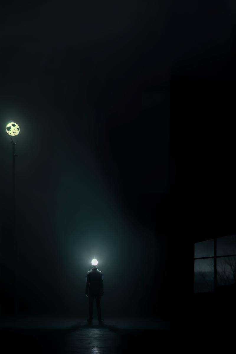 an unsettling unspeakable blinding horror,  intricate detail on Tensor.Art