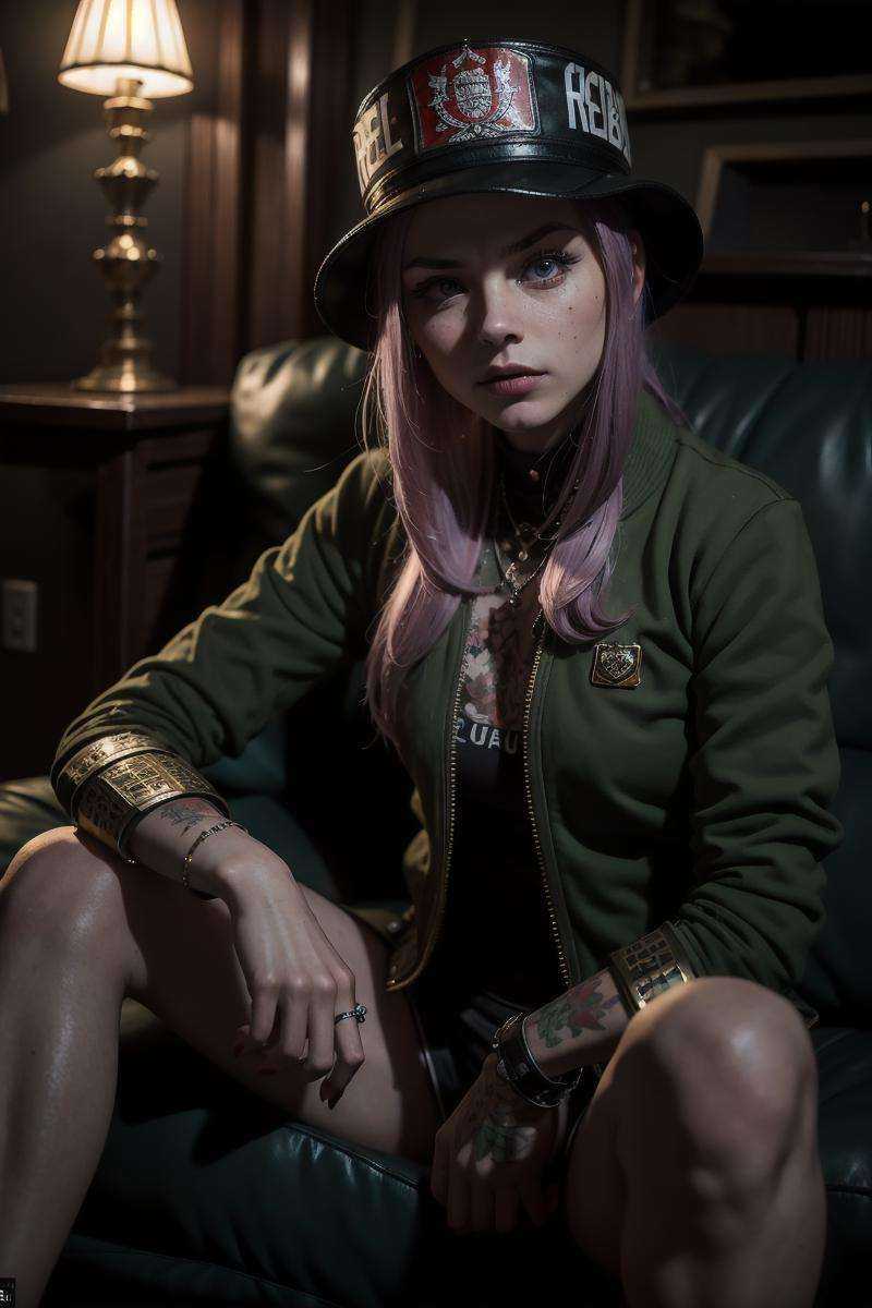 postapocalypse,  High detail RAW color Photo,  closeup shot on Tensor.Art