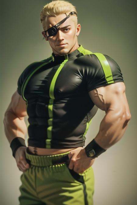ramonkof,  1guy,  eyepatch on Tensor.Art
