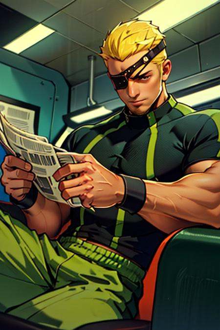 ramonkof,  1guy,  eyepatch:1 on Tensor.Art