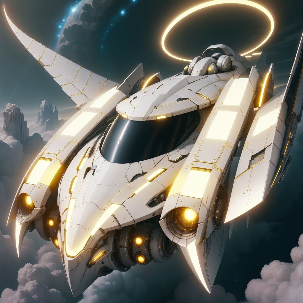 <lora:BlessedTech-20:0.8>, blessedtech , scifi, blessed, aura ,  sleek ground vehicle, 