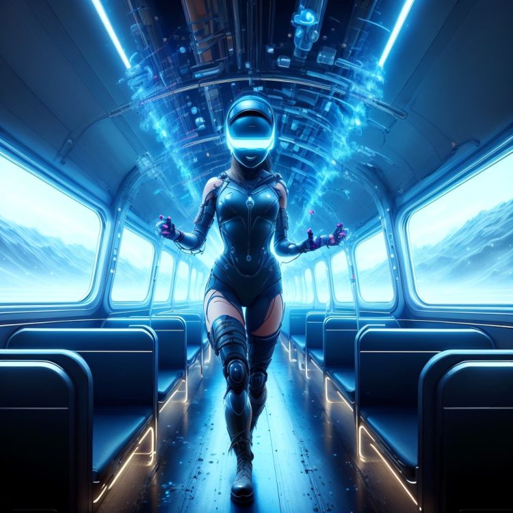 Antimatter - World Morph by Navimixu on Tensor.Art