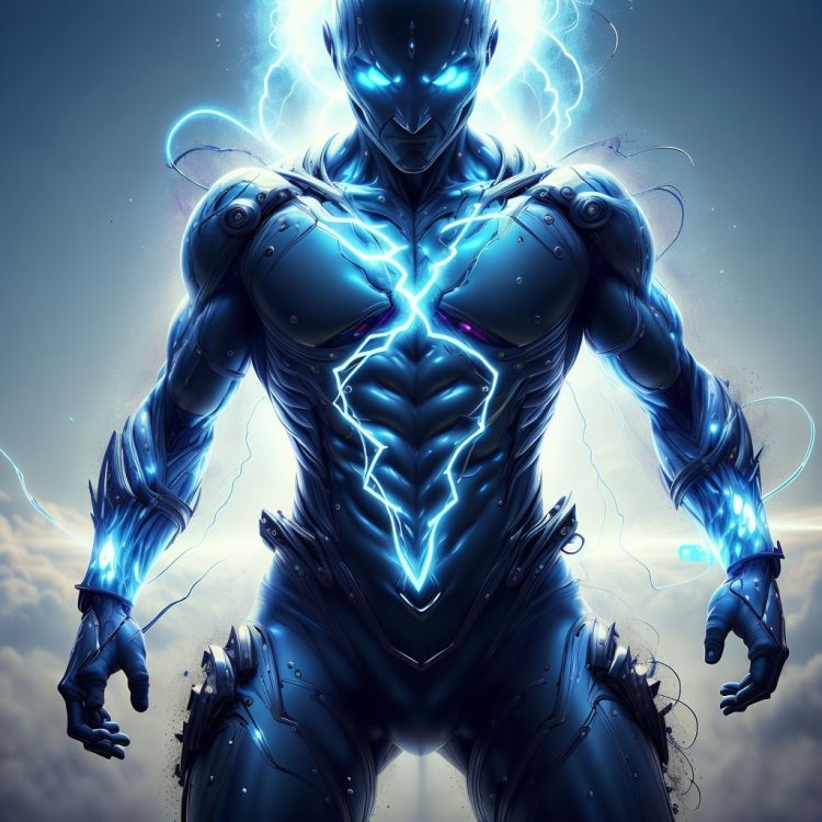 Antimatter - World Morph by Navimixu on Tensor.Art