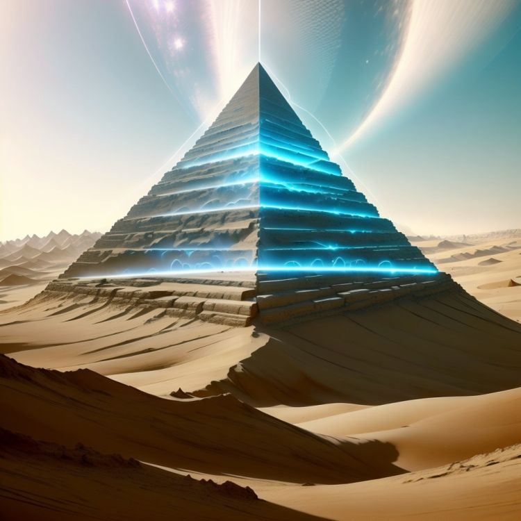 Antimatter - World Morph by Navimixu on Tensor.Art