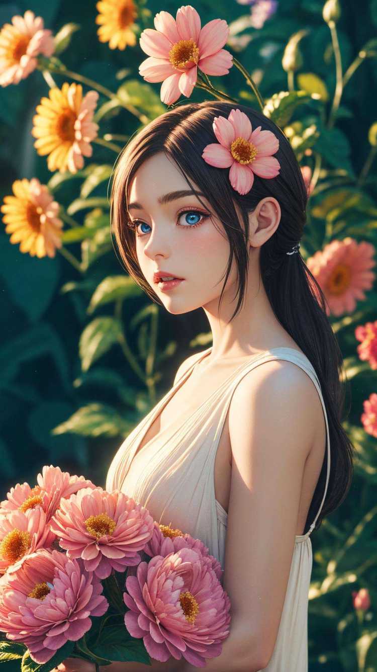 Copax Realistic混合现实,细节增强,加强真实 by qubit on Tensor.Art