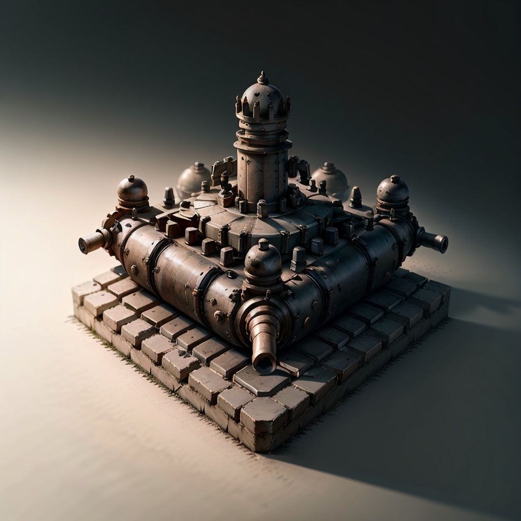 <lora:ChessGame-20:0.7>, chsworld,****,  piece 