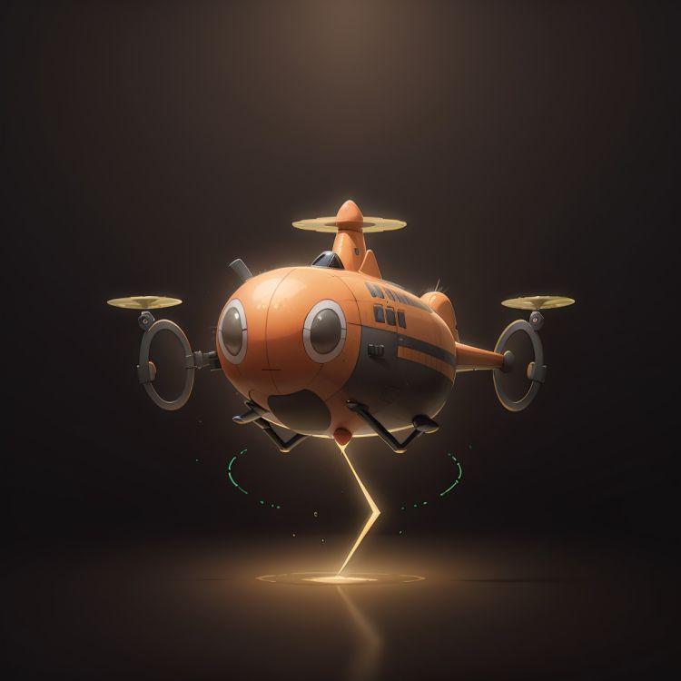 Rotom Tech - World Morph by Navimixu on Tensor.Art