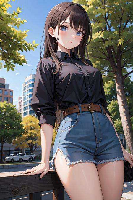 masterpiece,  best quality,  high resolution on Tensor.Art