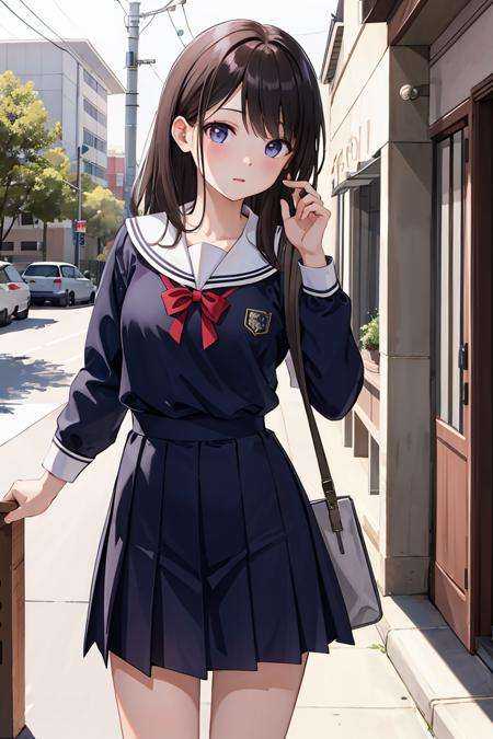 masterpiece,  best quality,  high resolution on Tensor.Art