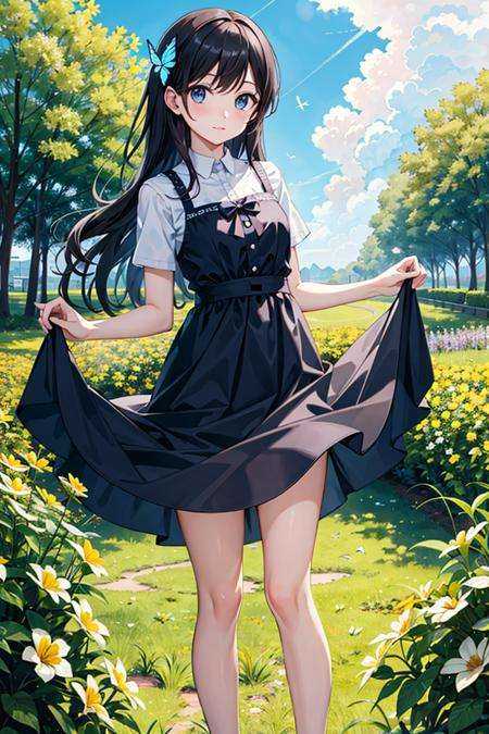 masterpiece,  best quality,  extremely detailed on Tensor.Art