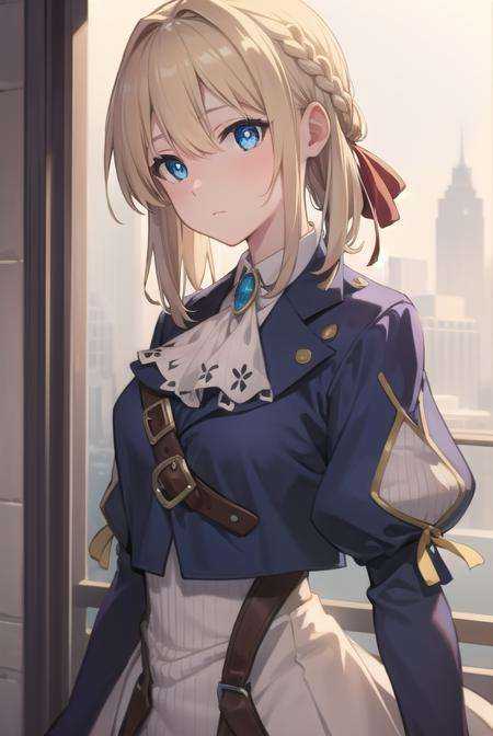 violetevergarden,  ,  violet evergarden on Tensor.Art