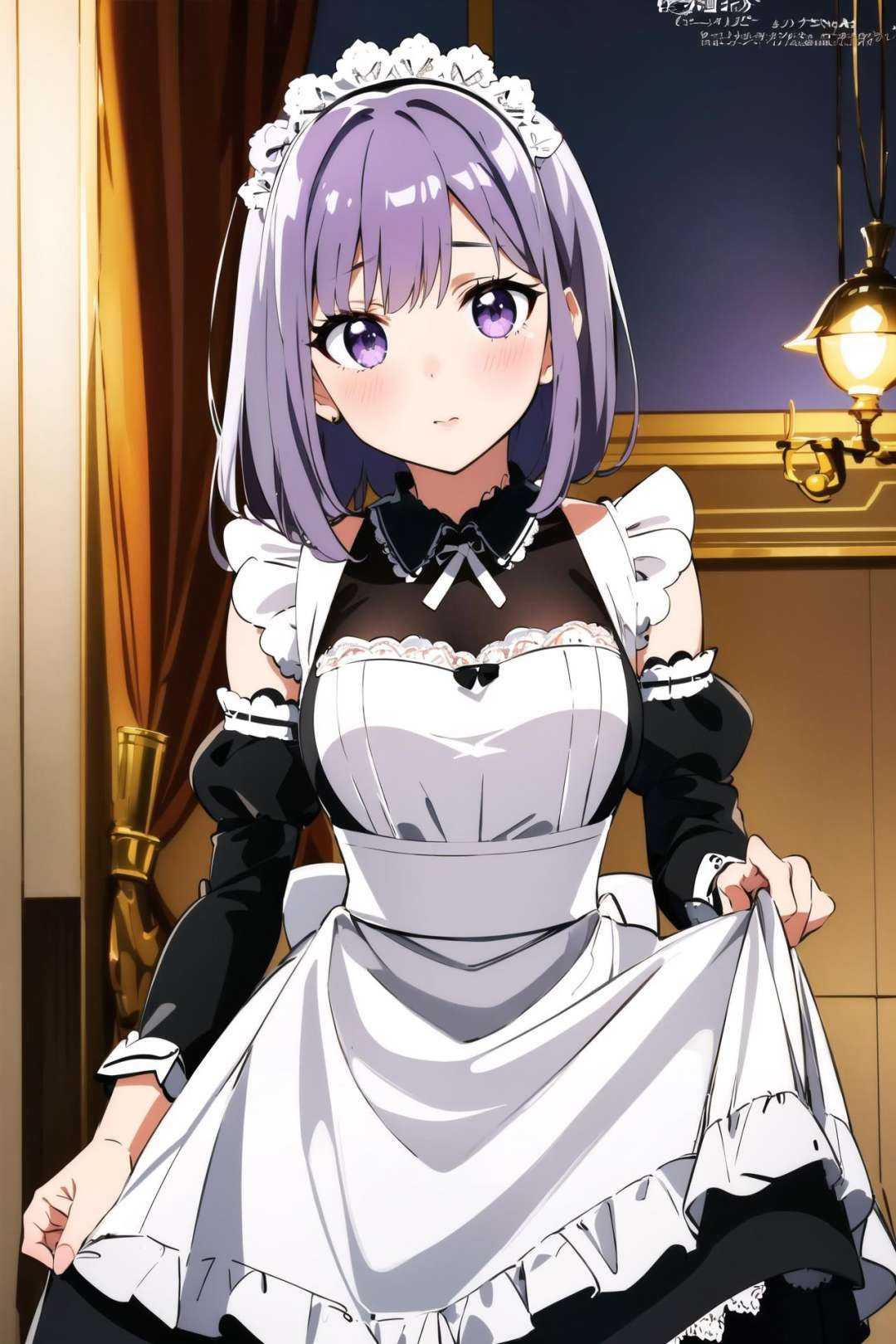 highres,  masterpiece,  1girl on Tensor.Art