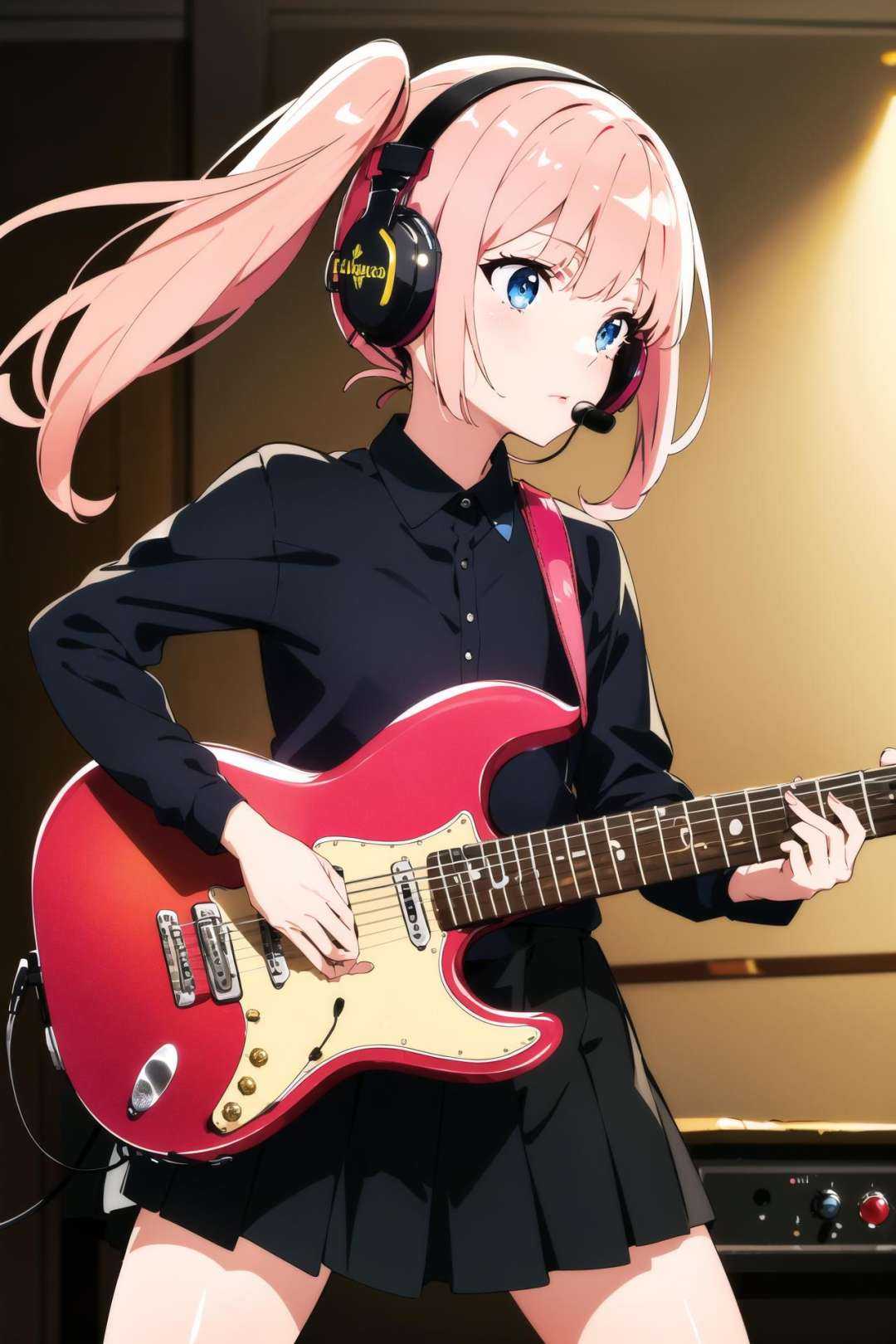 ((masterpiece,  best quality))1girl,  solo on Tensor.Art