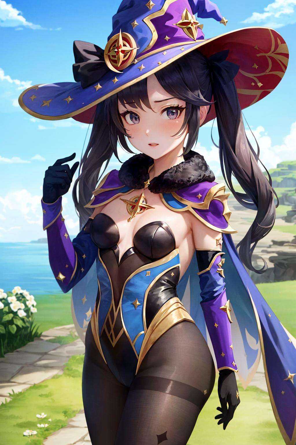 masterpiece,  best quality,  ultra-detailed on Tensor.Art