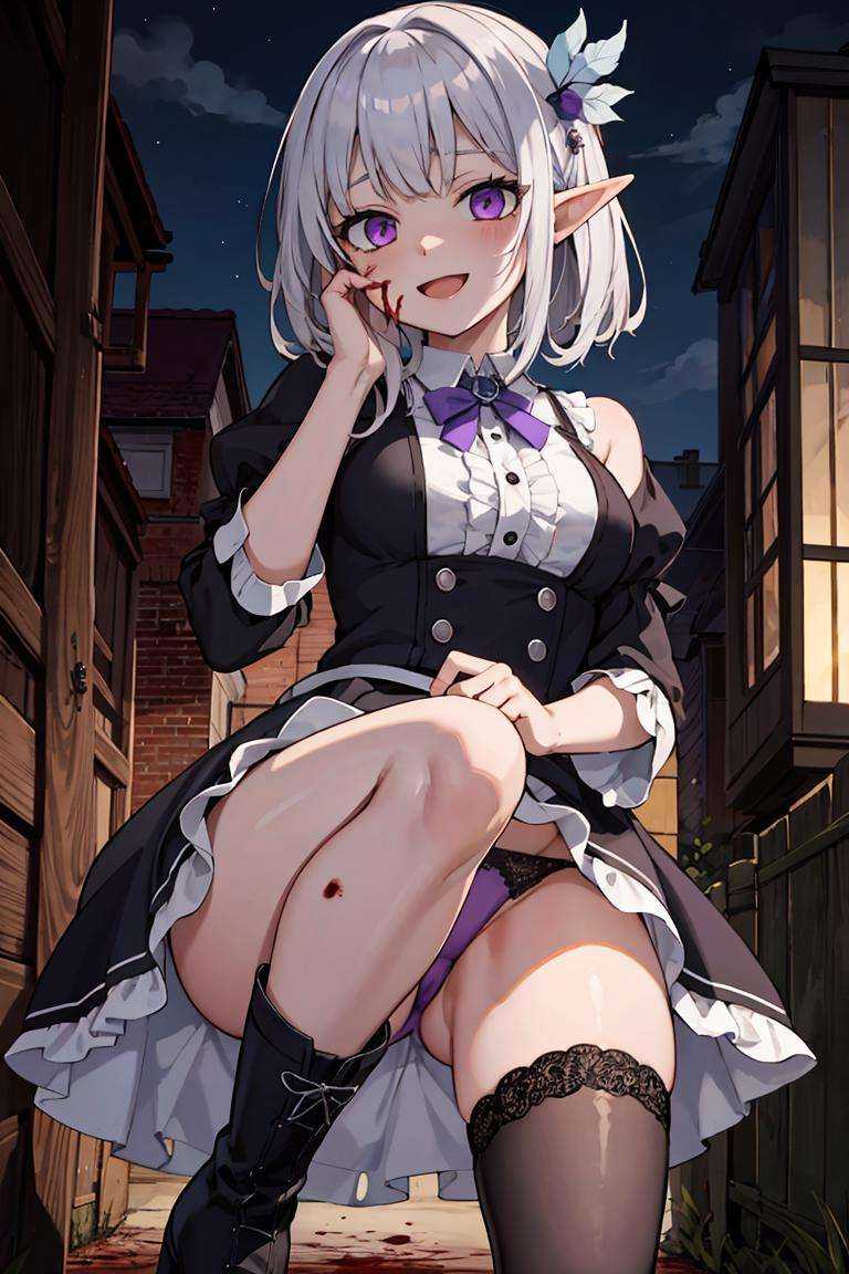 (masterpiece),  best quality,  high resolution on Tensor.Art