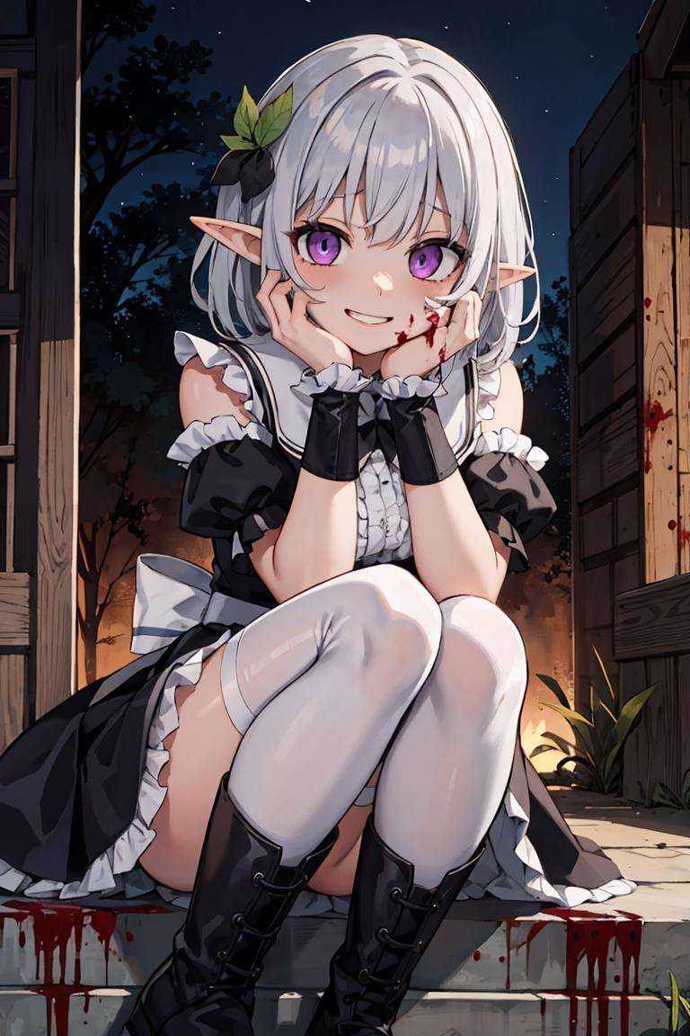 (masterpiece),  best quality,  high resolution on Tensor.Art