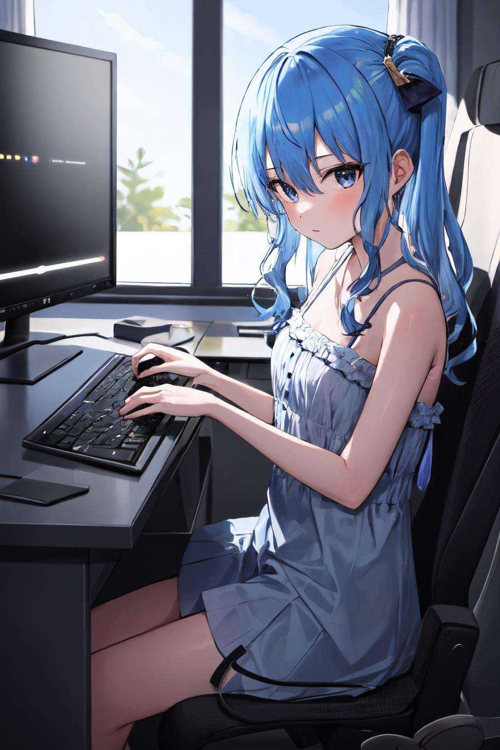 detailed background,  masterpiece,  best quality on Tensor.Art