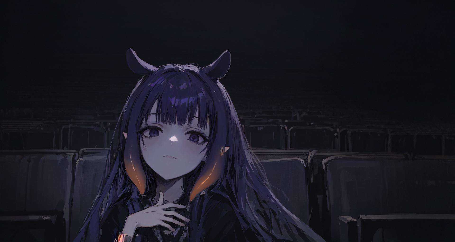 detailed background,  masterpiece,  best quality on Tensor.Art